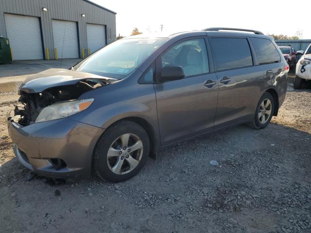 toyota sienna le 2013 5tdkk3dc7ds329354