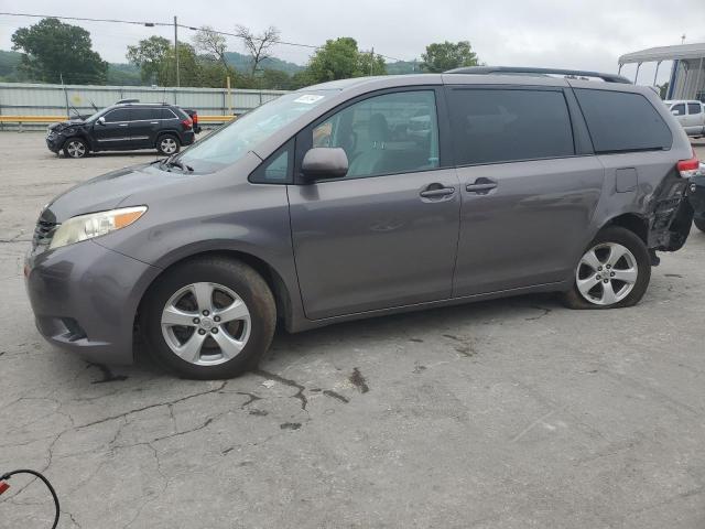 toyota sienna le 2014 5tdkk3dc7es406645