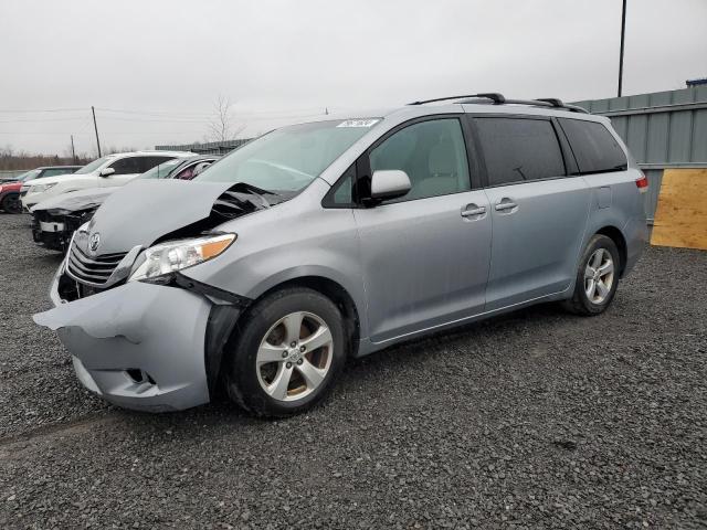 toyota sienna le 2014 5tdkk3dc7es407004