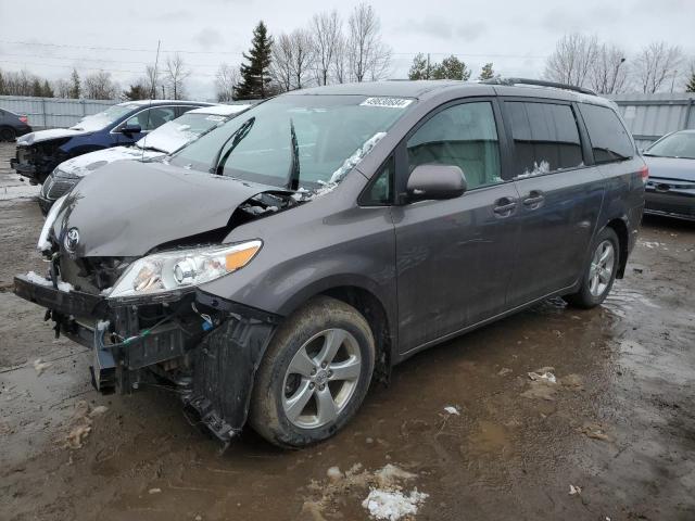 toyota sienna le 2014 5tdkk3dc7es478901