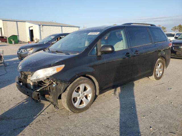 toyota sienna le 2014 5tdkk3dc7es486089