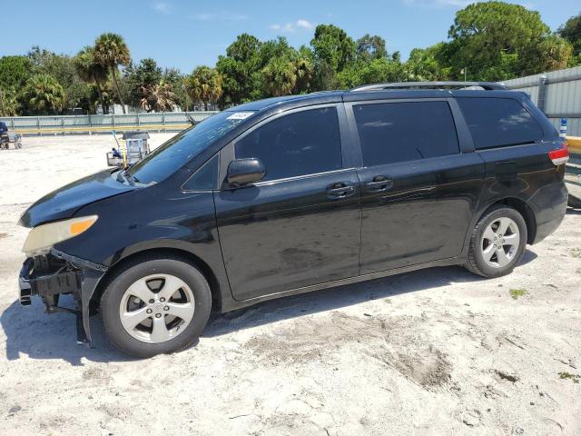 toyota sienna le 2014 5tdkk3dc7es492104