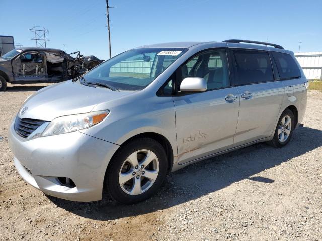 toyota sienna le 2014 5tdkk3dc7es513890