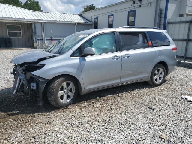 toyota sienna le 2014 5tdkk3dc7es516725