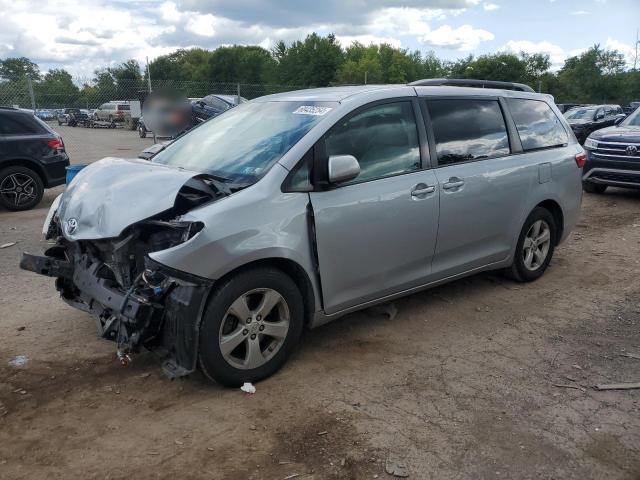 toyota sienna le 2015 5tdkk3dc7fs538290