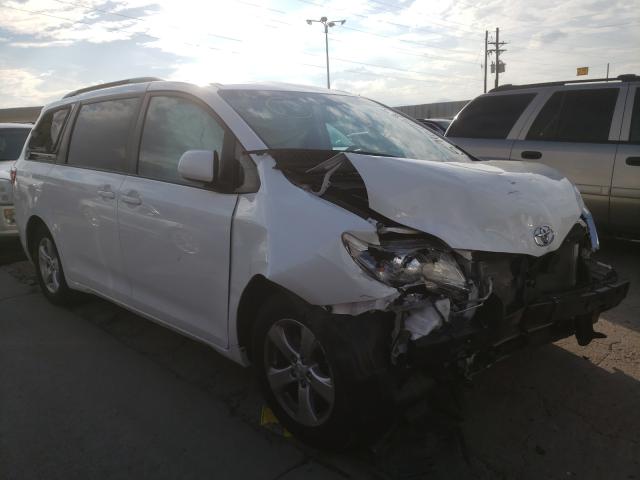 toyota sienna le 2015 5tdkk3dc7fs648059