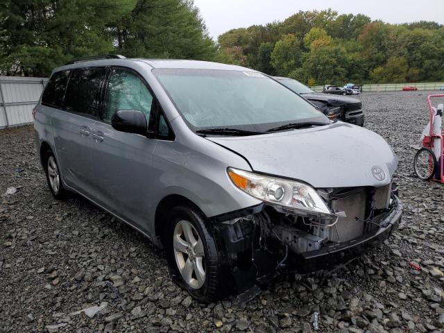 toyota sienna 2015 5tdkk3dc7fs652595