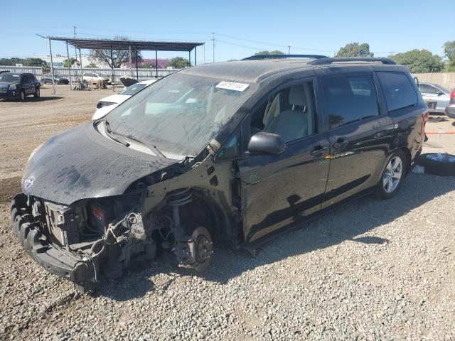 toyota sienna le 2015 5tdkk3dc7fs680428