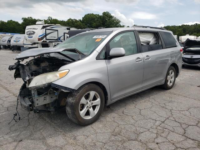 toyota sienna le 2011 5tdkk3dc8bs021414