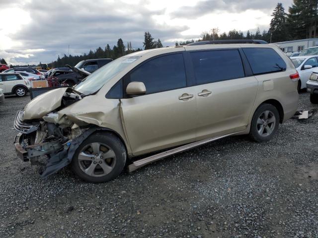 toyota sienna le 2011 5tdkk3dc8bs027388