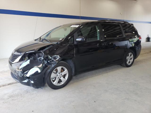 toyota sienna le 2011 5tdkk3dc8bs031487