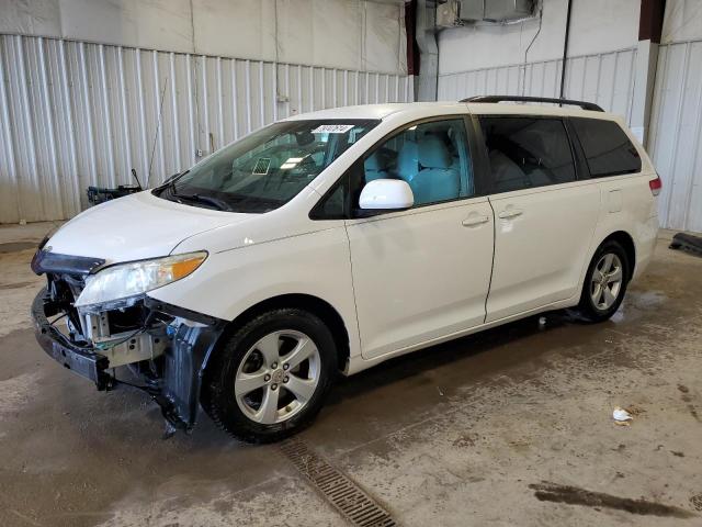 toyota sienna le 2011 5tdkk3dc8bs042361