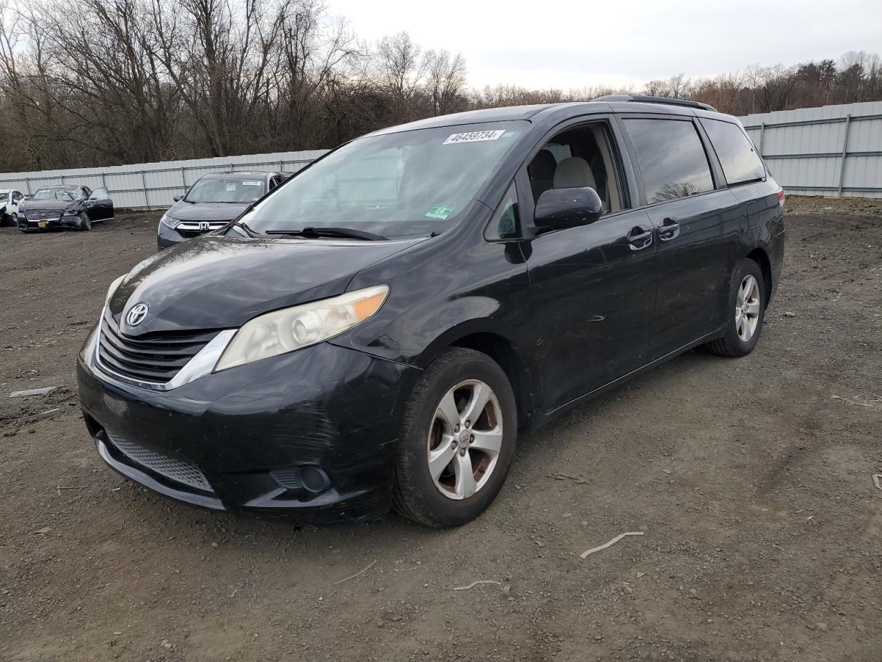 toyota sienna 2011 5tdkk3dc8bs089101