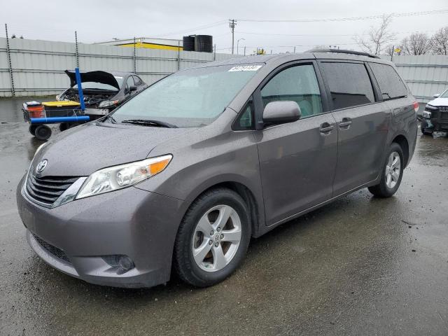 toyota sienna le 2011 5tdkk3dc8bs100128