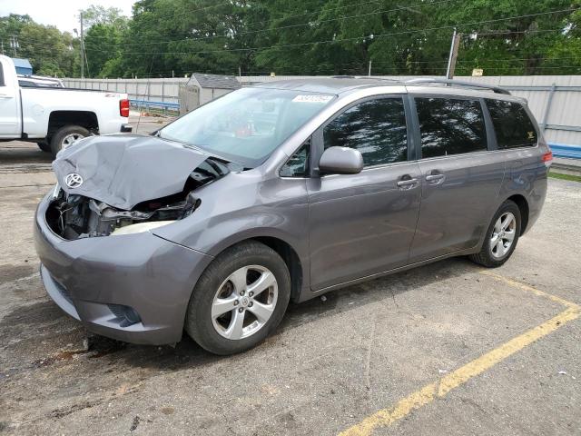 toyota sienna le 2011 5tdkk3dc8bs101358