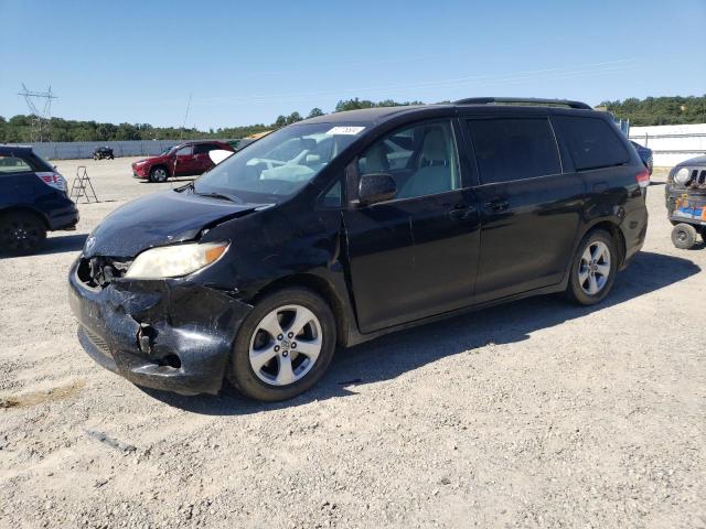 toyota sienna le 2011 5tdkk3dc8bs119925