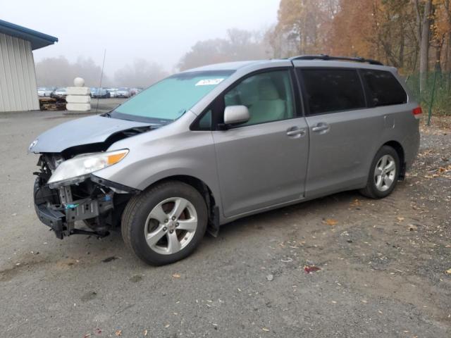 toyota sienna le 2011 5tdkk3dc8bs166078