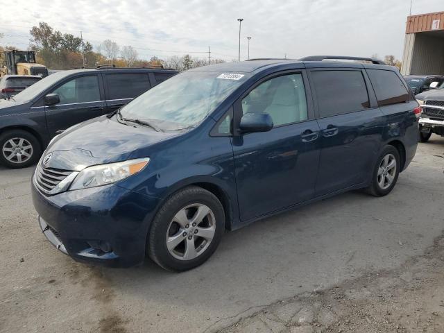 toyota sienna le 2011 5tdkk3dc8bs167215