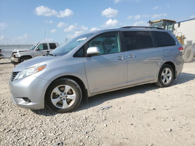 toyota sienna le 2012 5tdkk3dc8cs208301