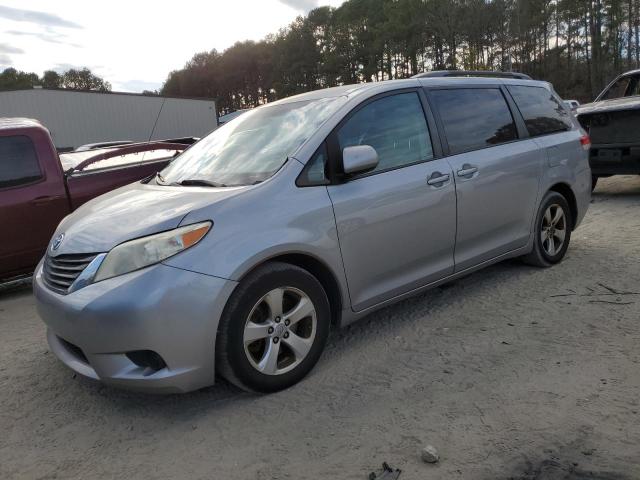 toyota sienna le 2012 5tdkk3dc8cs244621