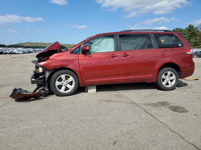 toyota sienna le 2012 5tdkk3dc8cs262455