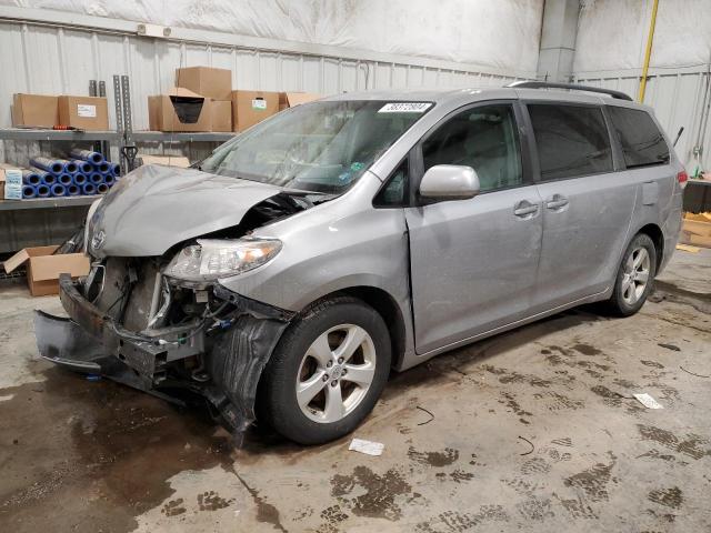 toyota sienna le 2012 5tdkk3dc8cs265193