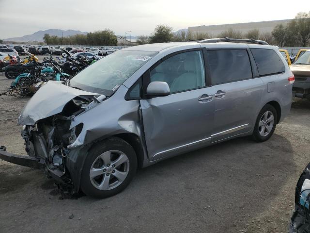 toyota sienna le 2013 5tdkk3dc8ds340122