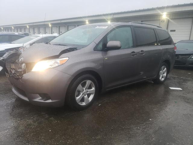 toyota sienna le 2013 5tdkk3dc8ds351864