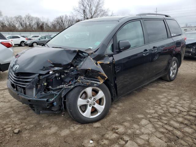 toyota sienna le 2013 5tdkk3dc8ds369426