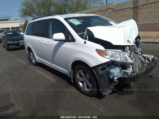 toyota sienna 2013 5tdkk3dc8ds401100