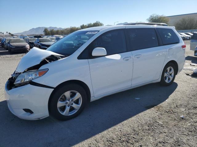 toyota sienna le 2014 5tdkk3dc8es458799