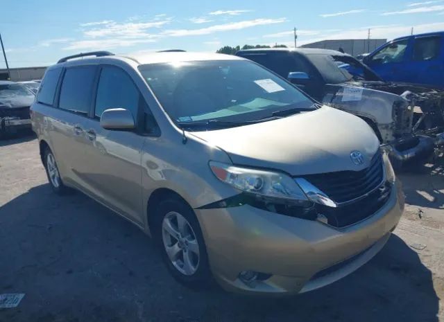 toyota sienna 2014 5tdkk3dc8es508049