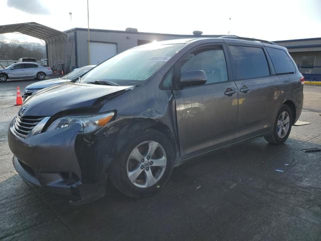 toyota sienna le 2014 5tdkk3dc8es517561