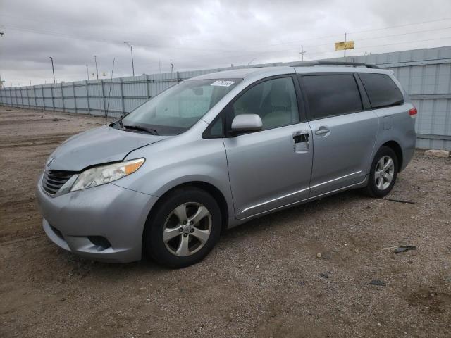 toyota sienna le 2014 5tdkk3dc8es524302