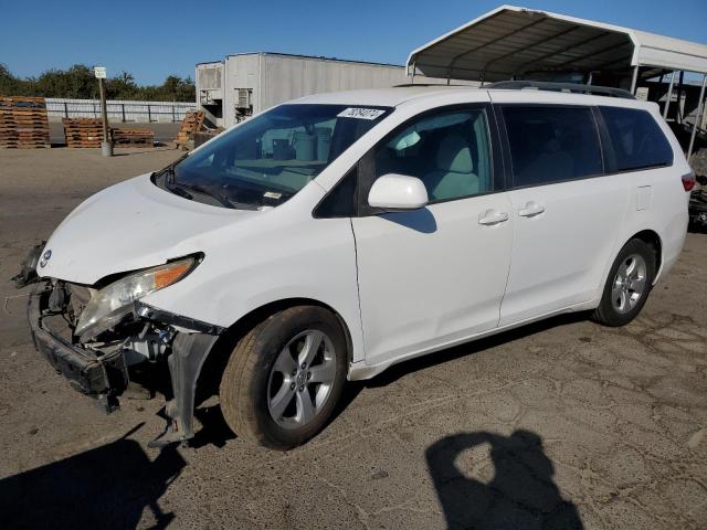 toyota sienna le 2015 5tdkk3dc8fs572187