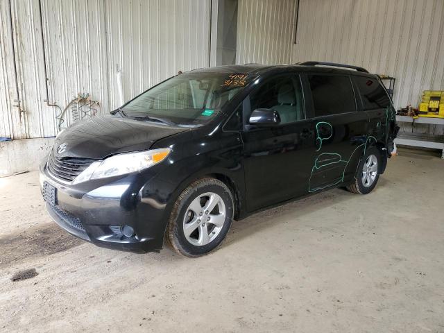 toyota sienna le 2015 5tdkk3dc8fs645333