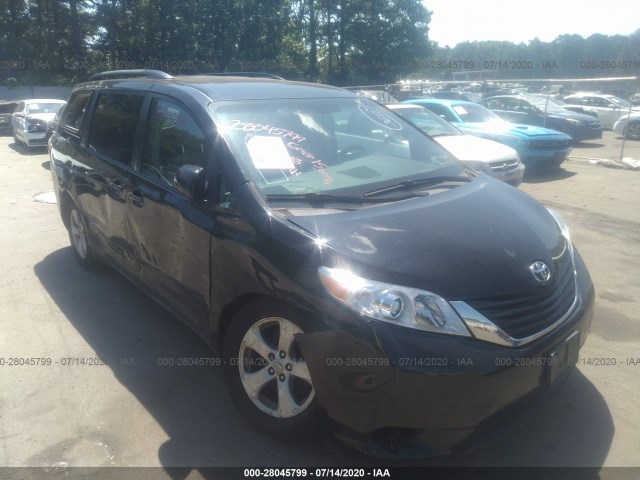 toyota sienna 2015 5tdkk3dc8fs650953