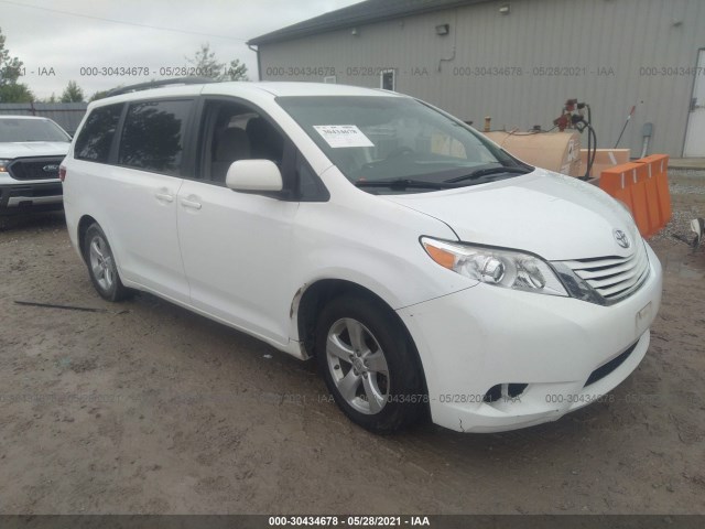 toyota  2015 5tdkk3dc8fs669275