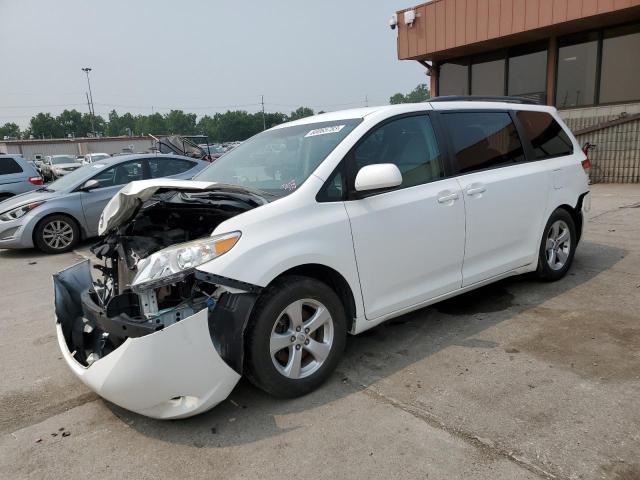 toyota sienna le 2011 5tdkk3dc9bs038223