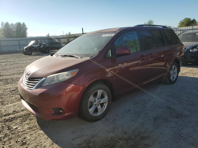 toyota sienna le 2011 5tdkk3dc9bs111137