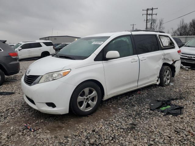 toyota sienna le 2012 5tdkk3dc9cs219646