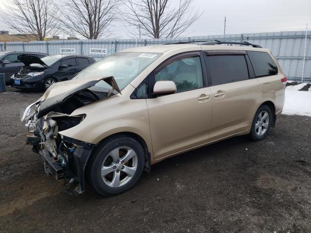 toyota sienna le 2012 5tdkk3dc9cs239508