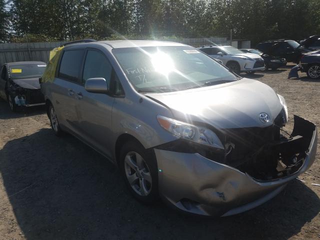 toyota sienna le 2013 5tdkk3dc9ds313849