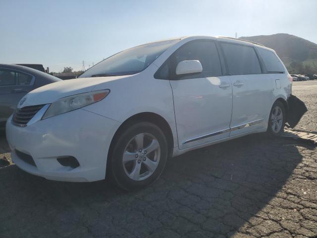 toyota sienna le 2014 5tdkk3dc9es481878