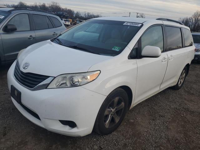 toyota sienna le 2014 5tdkk3dc9es513597