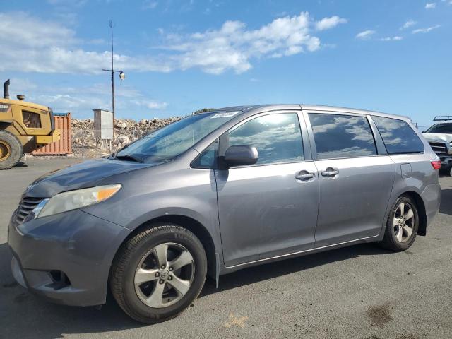 toyota sienna le 2015 5tdkk3dc9fs527324