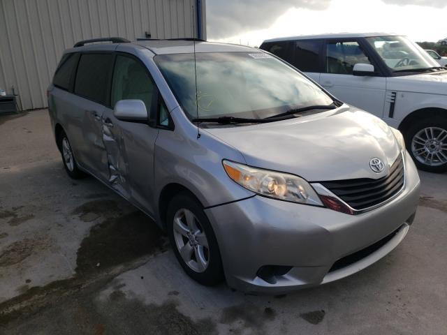 toyota sienna le 2011 5tdkk3dcxbs020376