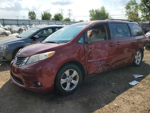 toyota sienna le 2011 5tdkk3dcxbs024489