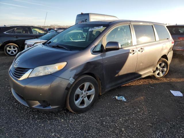 toyota sienna le 2011 5tdkk3dcxbs036027