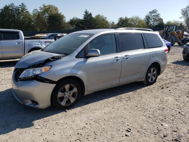 toyota sienna le 2011 5tdkk3dcxbs086121